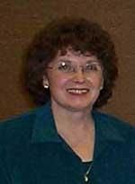 Diane Ginther - Class of 1965 - Robbinsdale High School