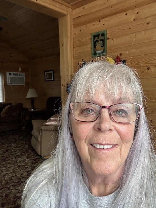 Mary Smith - Class of 1971 - Robbinsdale High School