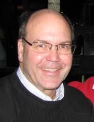 John Stephney - Class of 1970 - Robbinsdale High School