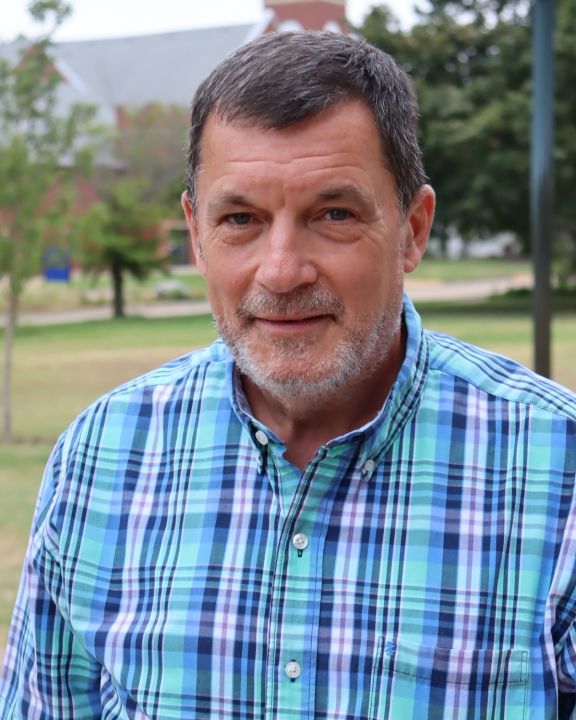 John Mullen - Class of 1979 - Robbinsdale High School
