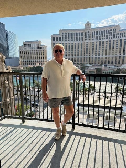 Michael Murto - Class of 1978 - Robbinsdale High School