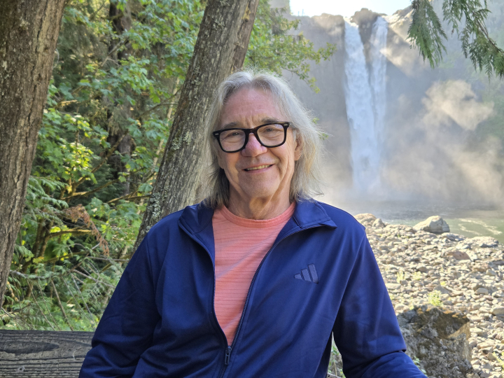 Richard Kaiser - Class of 1975 - Robbinsdale High School