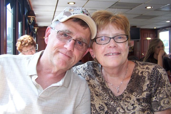 Richard Andryski - Class of 1966 - Robbinsdale High School