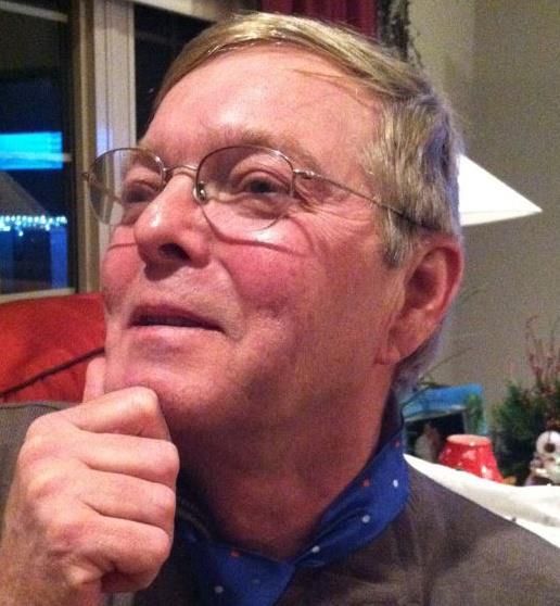 Michael Pyle - Class of 1974 - Robbinsdale High School