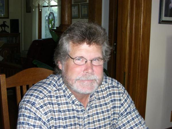 James Jacobson - Class of 1977 - Robbinsdale High School