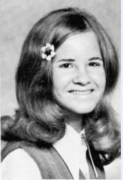 Gillian Jeffy - Class of 1971 - Robbinsdale High School