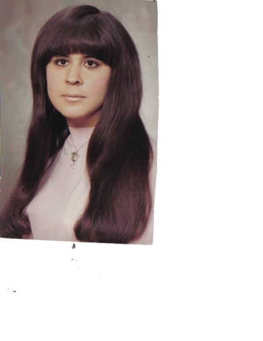 Lucy Barr - Class of 1971 - Robbinsdale High School