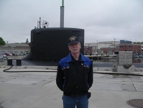 Thomas Burk - Class of 1963 - Robbinsdale High School