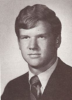 Steven Wold - Class of 1969 - Robbinsdale High School
