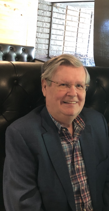 Jon Brian (Anderson) Arnason - Class of 1964 - Robbinsdale High School