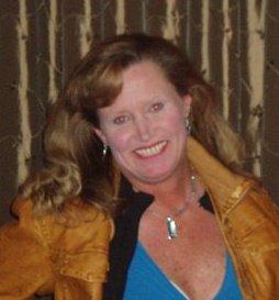 Mary Kay Carlson - Class of 1984 - Robbinsdale High School