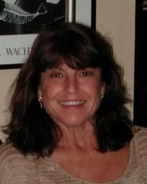 Jill Ebner - Class of 1974 - Robbinsdale High School