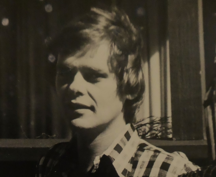 Mark Siegmund - Class of 1960 - Robbinsdale High School