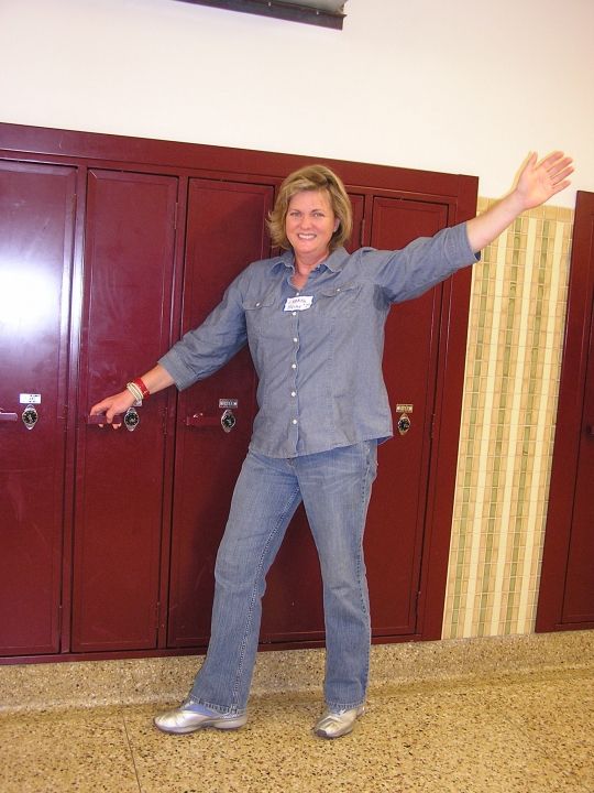 Lynnea Reine - Class of 1975 - Robbinsdale High School