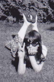 Patty Whiting - Class of 1980 - Robbinsdale High School