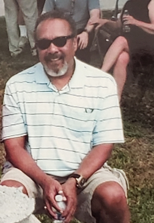 Charles Nichols - Class of 1970 - Robbinsdale High School