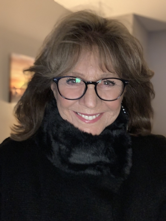 Sandra Dunn - Class of 1961 - Robbinsdale High School
