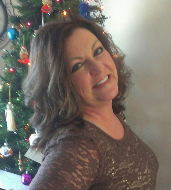 Karie Lang - Class of 1980 - Robbinsdale High School