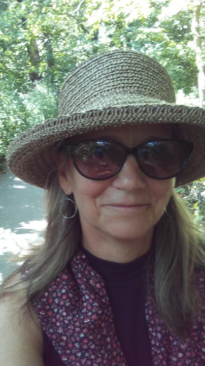 Rhonda Heise - Class of 1984 - Robbinsdale High School