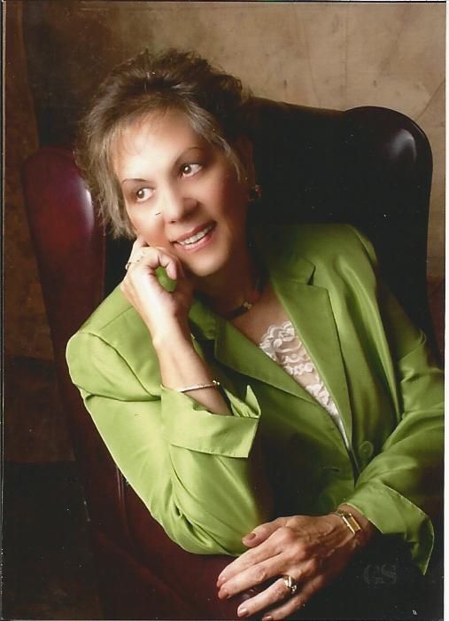 Cheryl Helvig - Class of 1963 - Robbinsdale High School