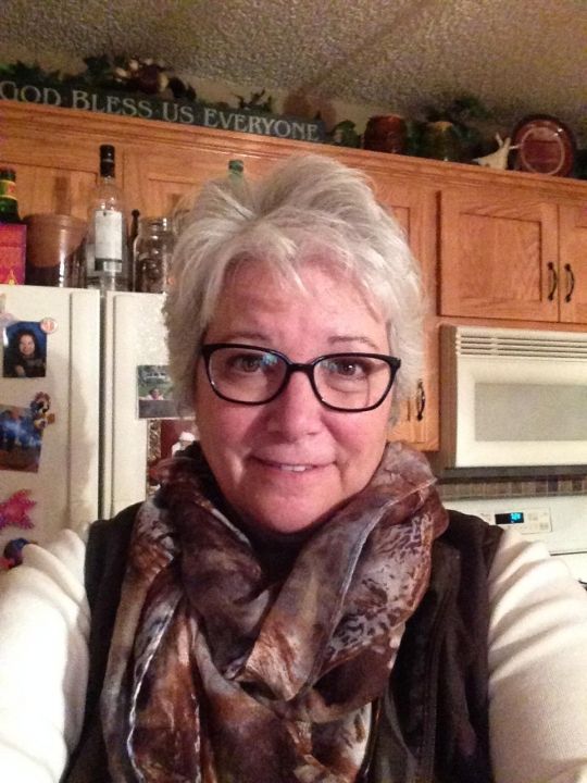 Laurie Coughlin - Class of 1976 - Robbinsdale High School