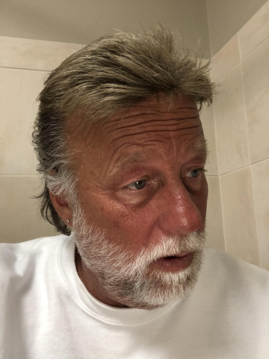 Joe Medvec - Class of 1975 - Robbinsdale High School