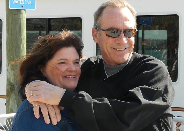 Steven Rydberg - Class of 1970 - Robbinsdale High School