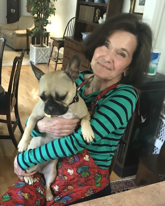 Sandra Miller - Class of 1963 - Robbinsdale High School