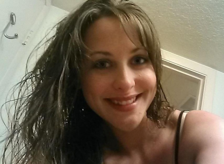 Chrystal Chappell Chrystal Cassada - Class of 2007 - Pflugerville High School