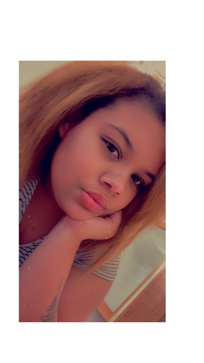 Alisha Cantwell - Class of 2020 - Pflugerville High School
