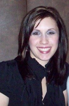 Rachel Perry - Class of 2001 - Pflugerville High School
