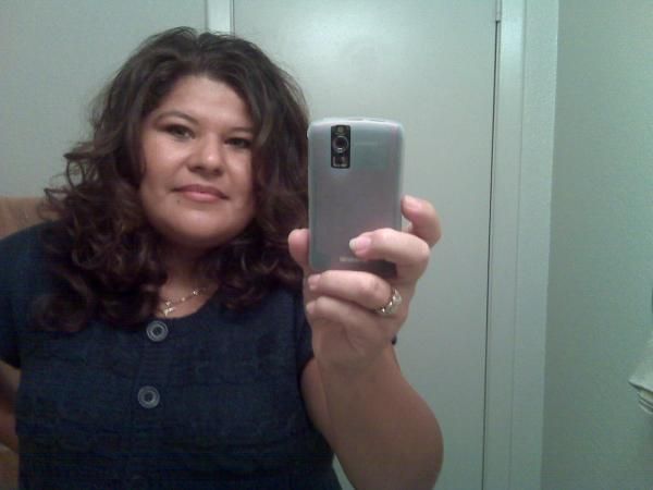 Lizzette Martinez - Class of 1993 - Pflugerville High School