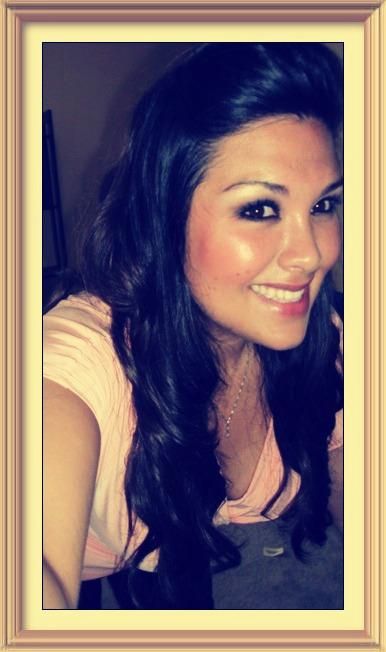 Bianca Rodriguez - Class of 2006 - Pflugerville High School