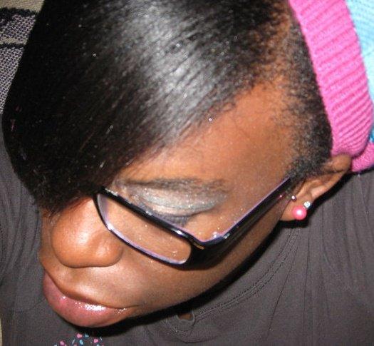 Erika Whiteside - Class of 2005 - Pflugerville High School