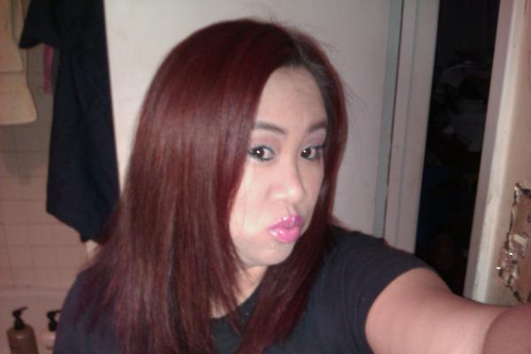 Tammy Small - Class of 1993 - Pflugerville High School