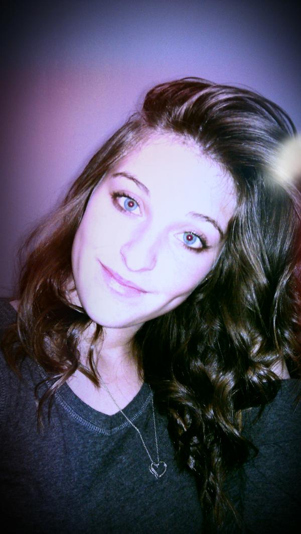 Tara Delguzzi - Class of 2011 - Pflugerville High School