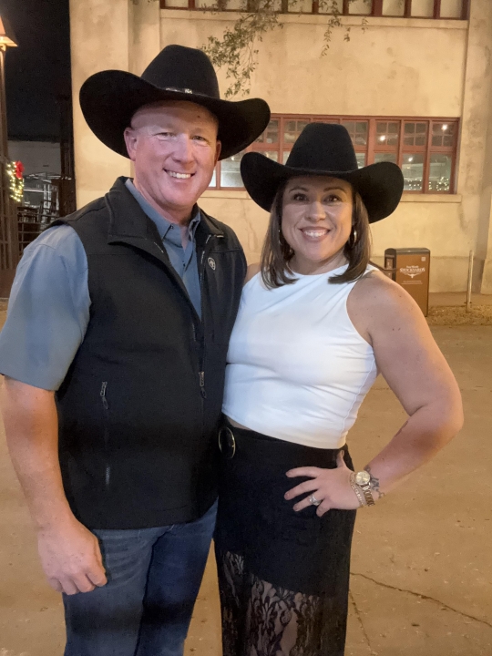 Jackson Mitchell - Class of 1991 - Pflugerville High School