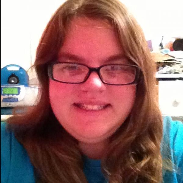 Breanne Steger - Class of 2012 - Pflugerville High School