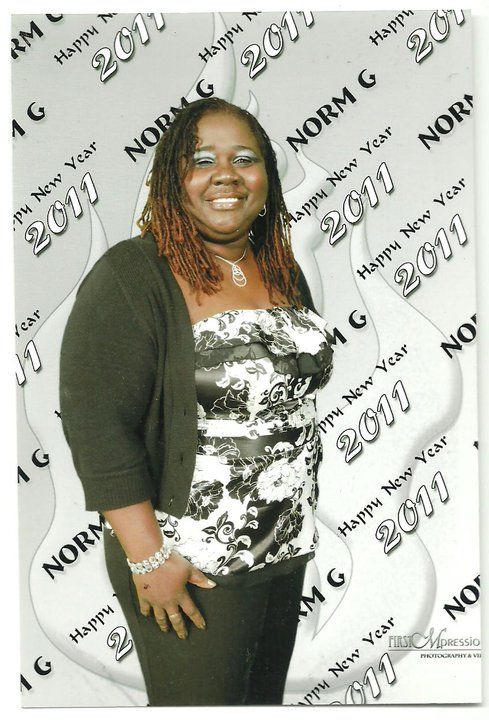 Jacqueline Townsend - Class of 1977 - Miami Jackson Senior High School