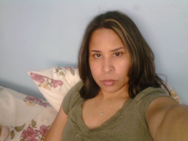 Carmen Batista - Class of 1999 - Miami Jackson Senior High School