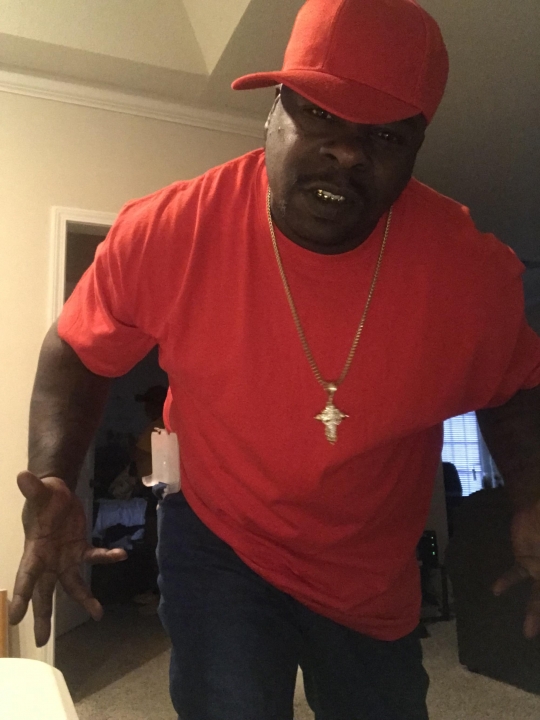 Jerome Palmer - Class of 1992 - Miami Jackson Senior High School