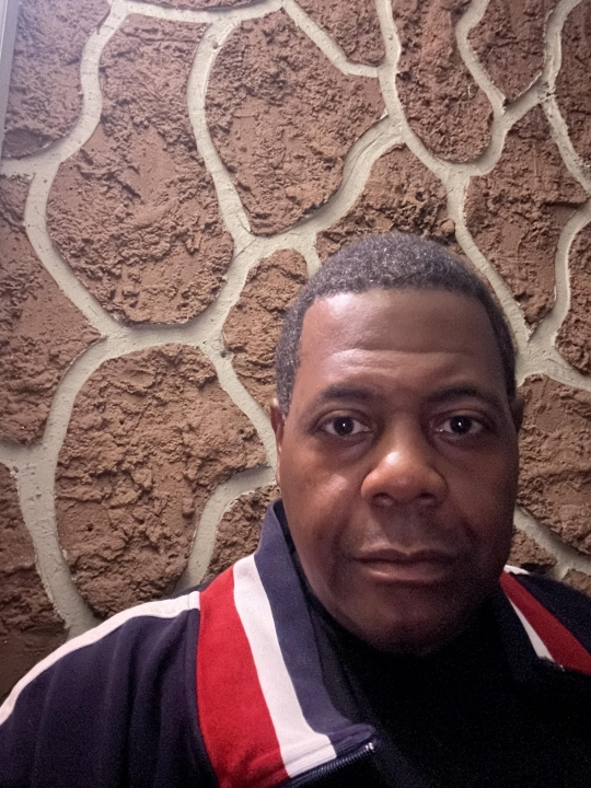 Robert Brown - Class of 1995 - Miami Jackson Senior High School
