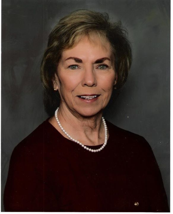 Rita Kemp - Class of 1962 - Miami Jackson Senior High School