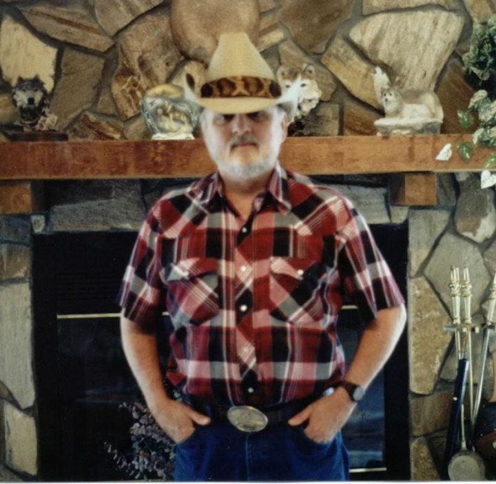 Gary White - Class of 1962 - Miami Jackson Senior High School