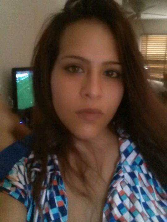 Luz Concepcion - Class of 2005 - Miami Jackson Senior High School