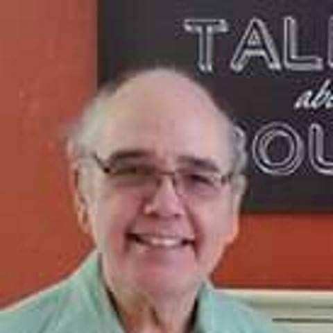 John Benson - Class of 1955 - Miami Jackson Senior High School