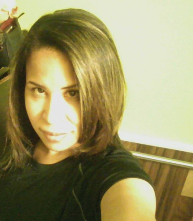 Carmen Batista Cora - Class of 1999 - Miami Jackson Senior High School