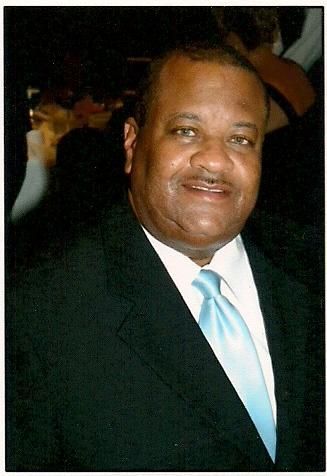 Reginald Coachman - Class of 1976 - Miami Jackson Senior High School
