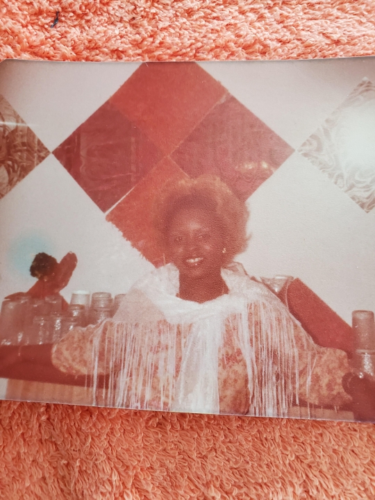 Doris Armstrong - Class of 1969 - Miami Jackson Senior High School