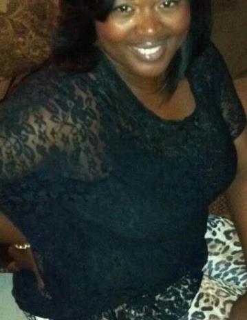 Amantha Prophete - Class of 1993 - Miami Jackson Senior High School